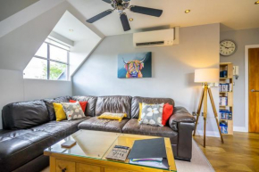7 Aspire, York